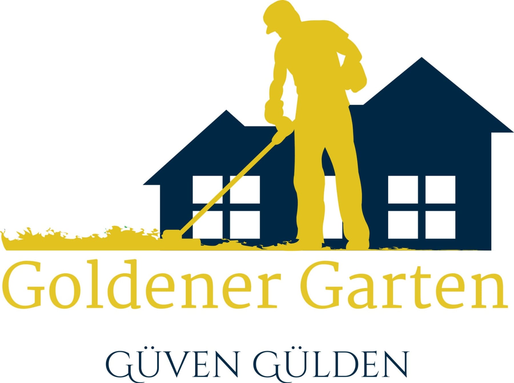 Goldener Garten Güven Gülden Logo